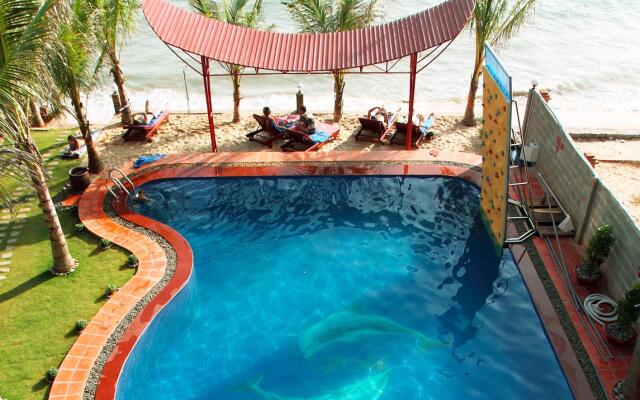 Venus Muine Hotel