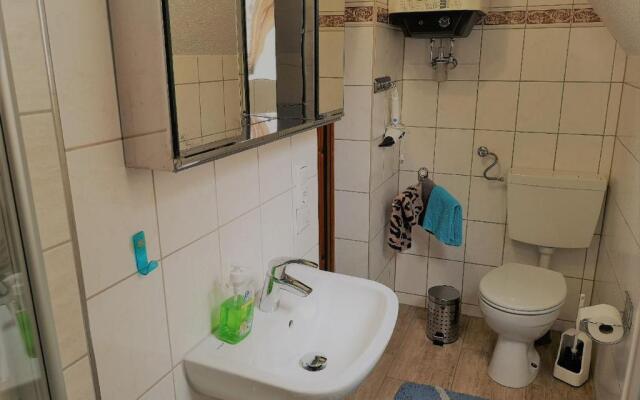 Ferienwohnungen Michel