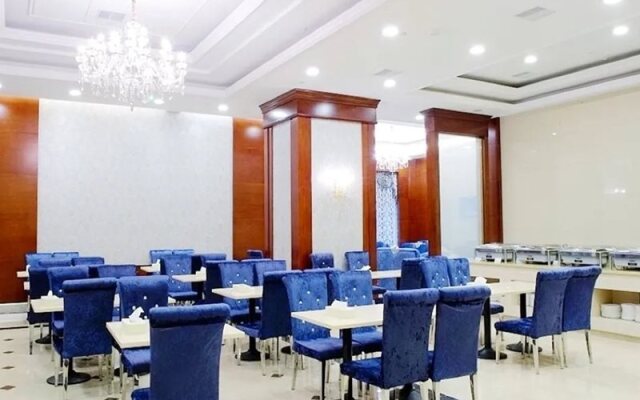 Vienna International Hotel Shanghai Hongqiao Hub Caoan Road Hop