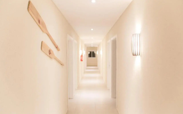 Hotel VillaReal Charme