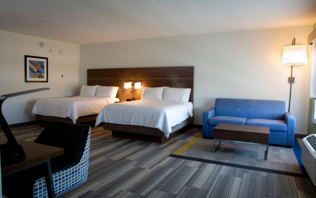 Holiday Inn Express & Suites Edmonton SW - Windermere by IHG
