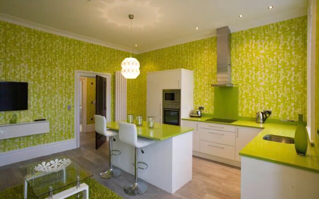 Breck Apartments