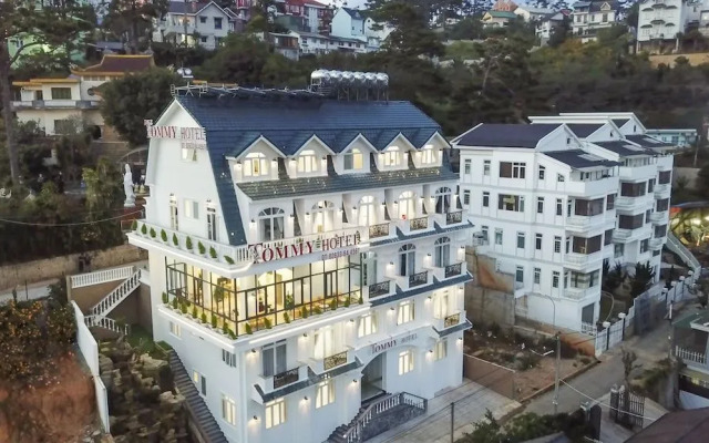 Tommy Hotel Dalat
