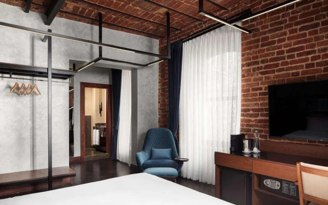 DeCamondo Galata, a Tribute Portfolio Hotel