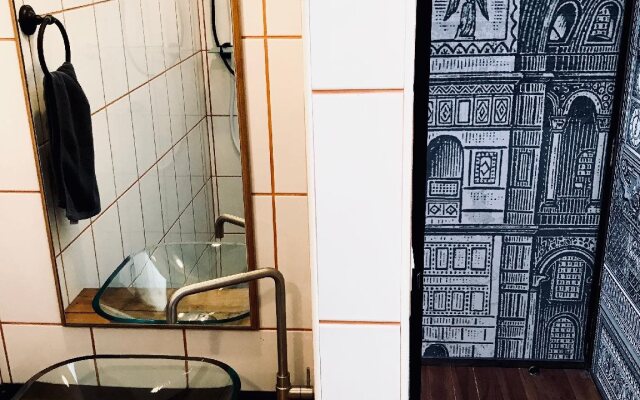 L'atelier Poshtel Phuket Hostel