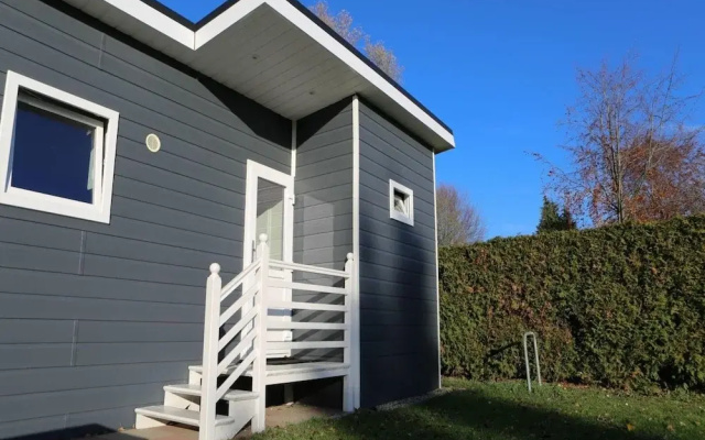 Detached Chalet for 5 People in Terwolde