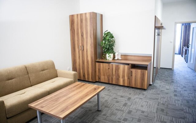 Penzion Na Náměstí