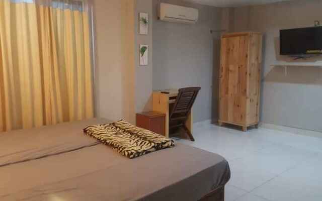 M1 Residence Syariah