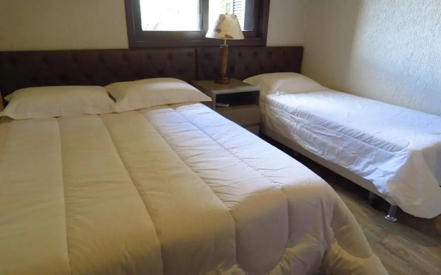 Duplex Accorsi Gramado, COM 2 SUITES