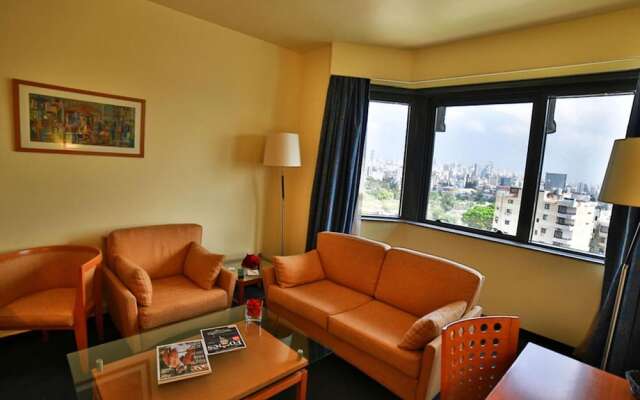 Rotana Hazmieh