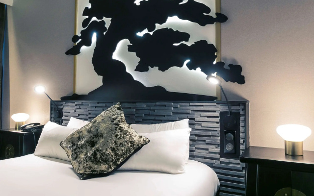 Mercure Bordeaux Aeroport