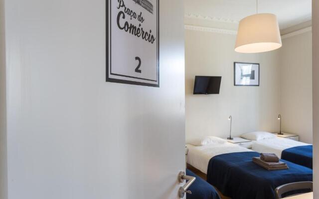 LxRoller Premium Guesthouse