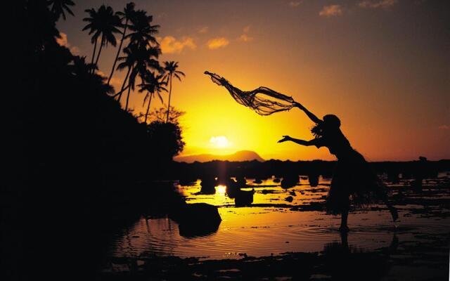 Sheraton Fiji Resort