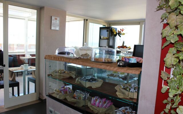 Hotel 33 Baroni