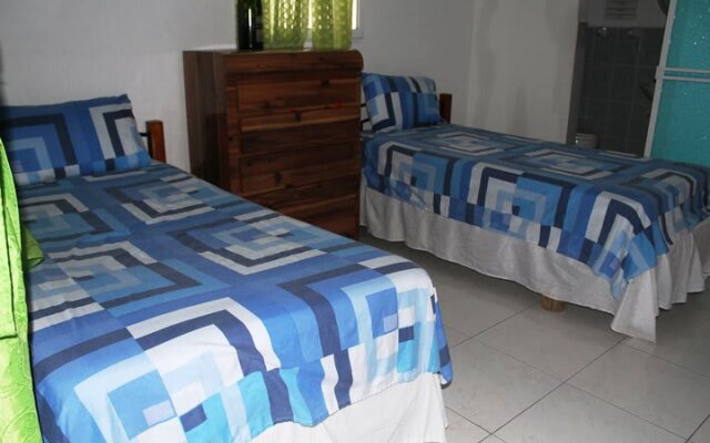 Villa del Mar Duplex