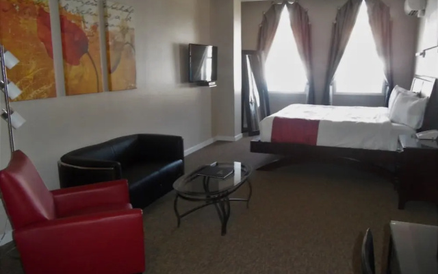 Century Casino & Hotel Cripple Creek