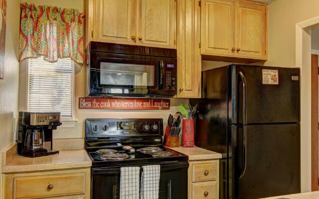 Go With The Flow CW B103