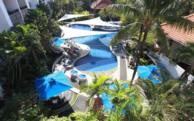 Prime Plaza Suites Sanur - Bali