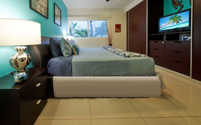 Solana  Condo 2Br by NAS