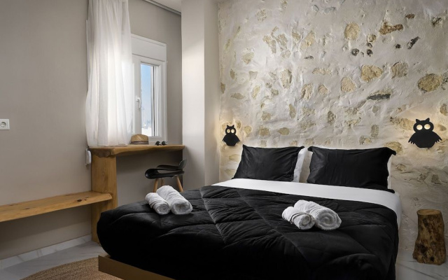 Kipos Hotel