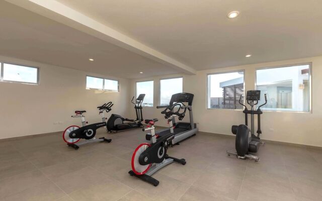 Solea by Mikitito Rentals