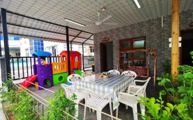 Shangchuan Chuanyou Hotel