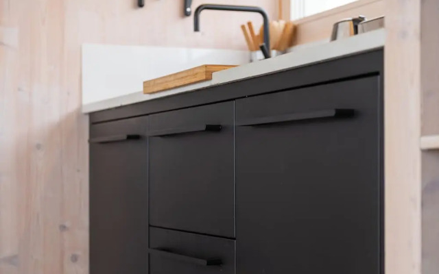 Vanellus Villas - Villa 7