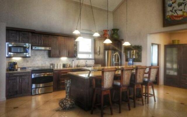 Ocean Front Two Bedroom Penthouse