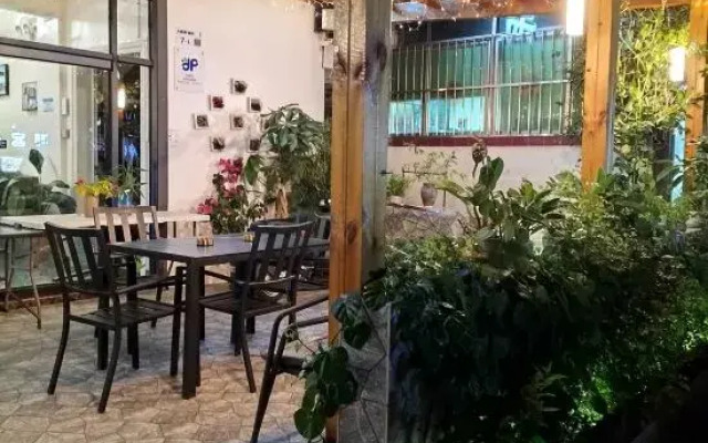 Shenzhen Sunnyday Apartment