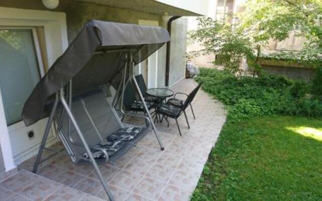 Apartments Rupnik