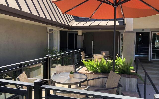 Best Western Silicon Valley Inn