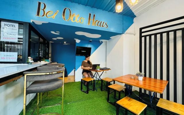 Bei Otto Haus