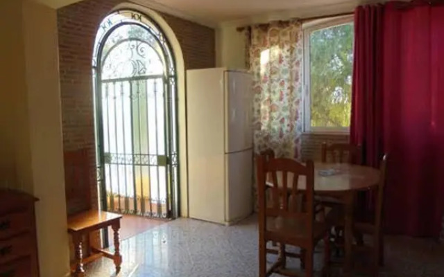 El Jardin Camping