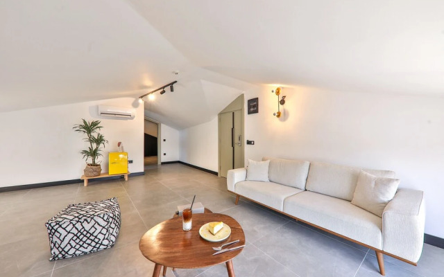 Luff Suites