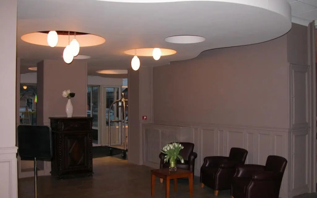 Grand Hôtel d'Orleans