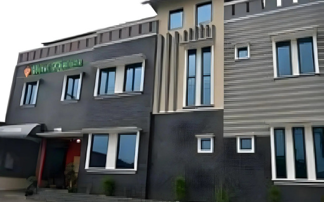 Airy Sadang Veteran 1 Purwakarta