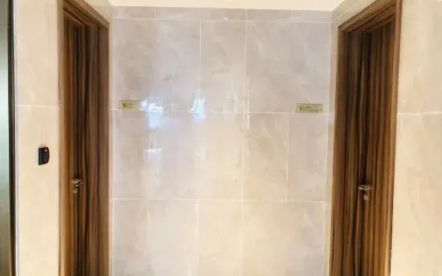 Anqing Parkview International Hotel
