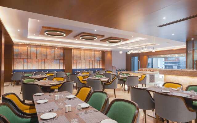 Park Inn By Radisson Ayodhya