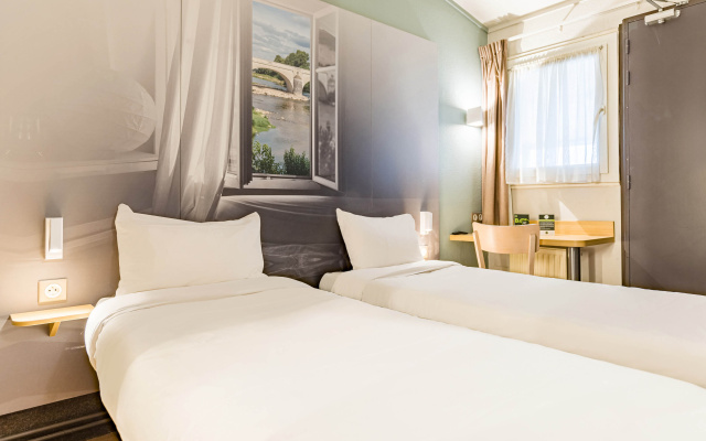 B&B Hotel Tours Nord 1 Val de Loire