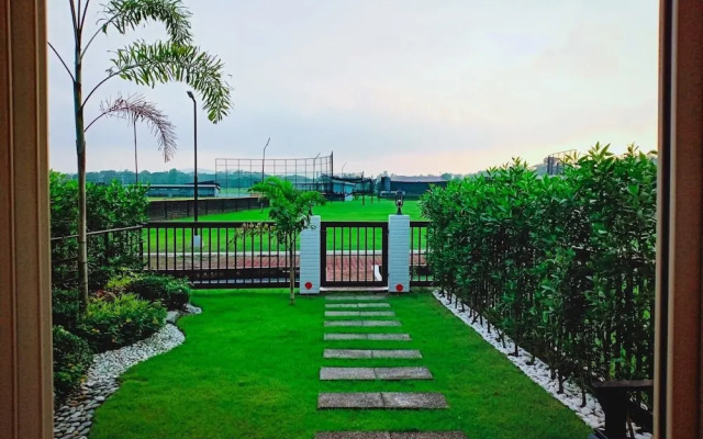 The Mansion Boutique Hotel