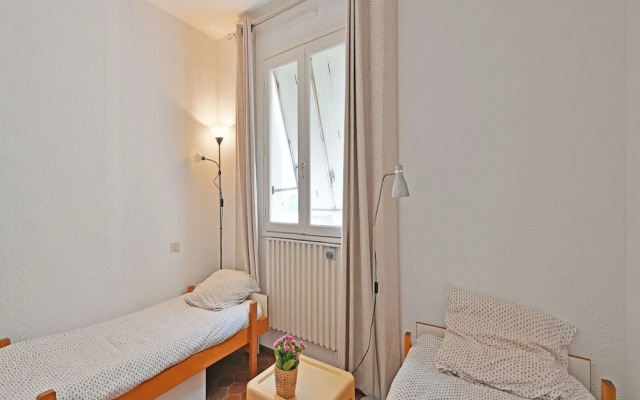 City-centered Comfort in Agde