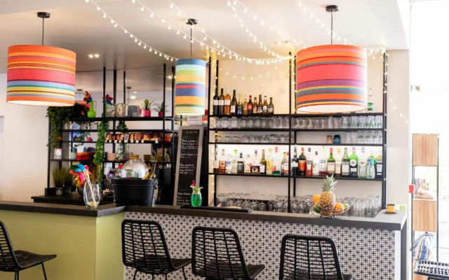 Hôtel ibis Perpignan Centre