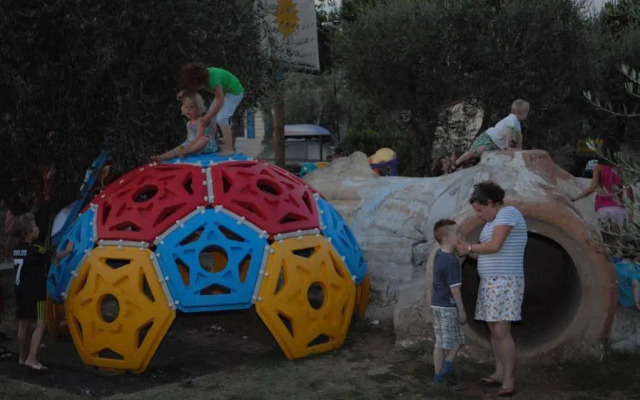 Villaggio Turistico Eden