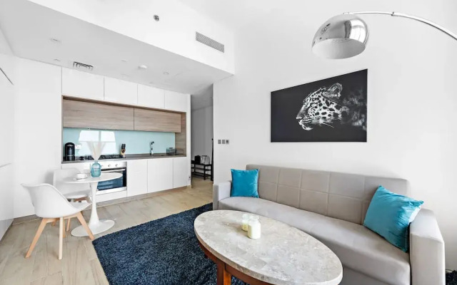 Studio One - 1414 1BD
