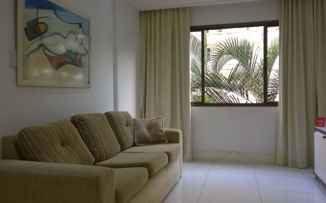 BBB Flats Barra Salvador BA