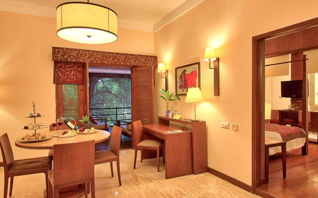 Angsana Oasis Spa and Resort