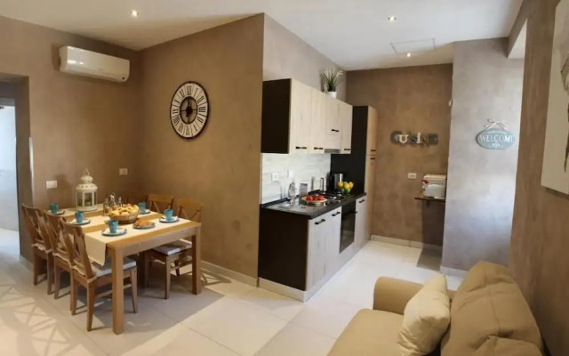 Domus Solis Vaticano