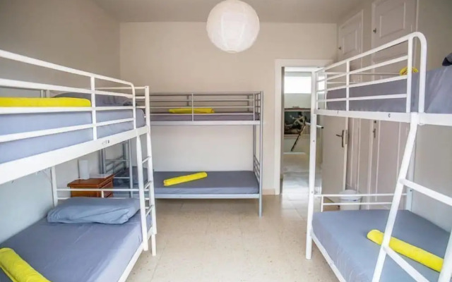 Barbatuke Eco-homestel