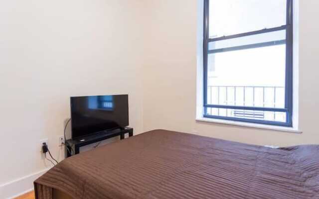 Beautiful 1 Bedroom Apartment