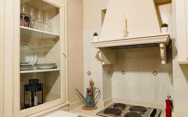 Belle Ile Lake View Suite